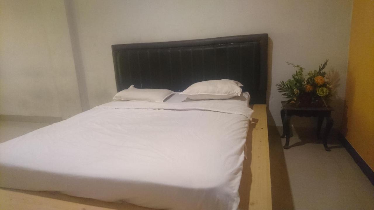 Sz Nine One Hotel Medan Eksteriør billede