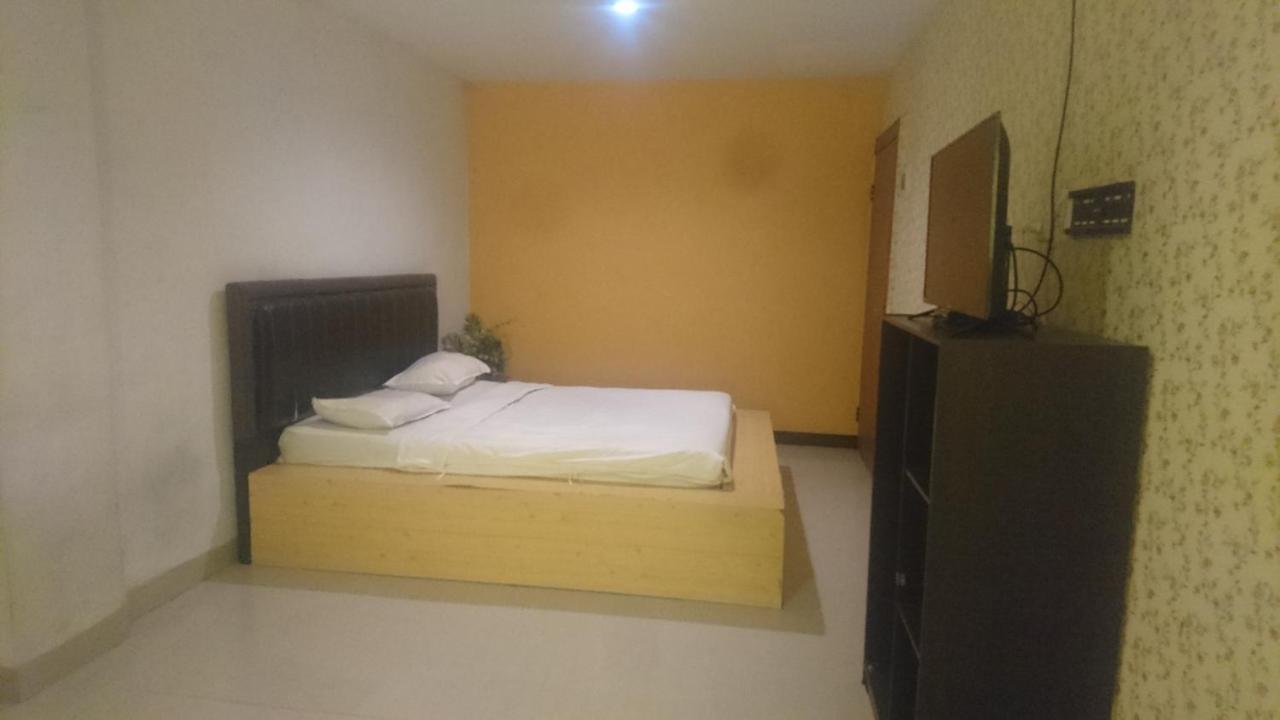 Sz Nine One Hotel Medan Eksteriør billede