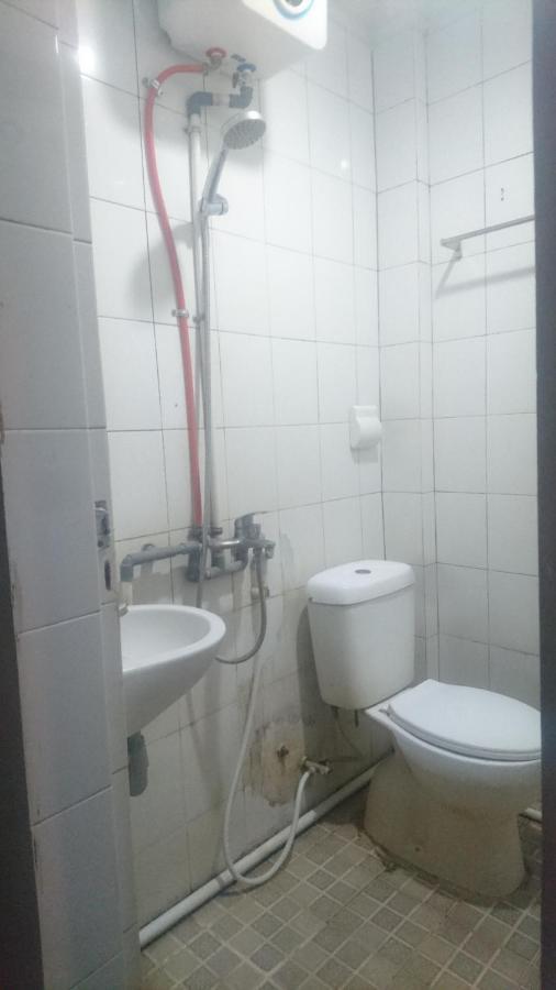 Sz Nine One Hotel Medan Eksteriør billede