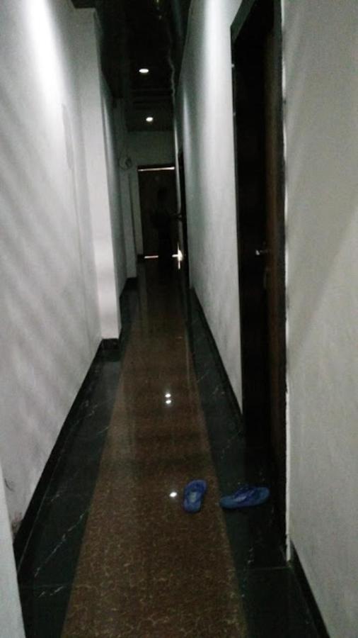 Sz Nine One Hotel Medan Eksteriør billede