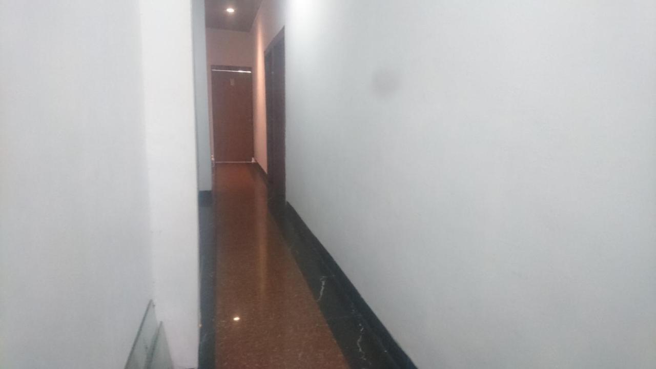 Sz Nine One Hotel Medan Eksteriør billede