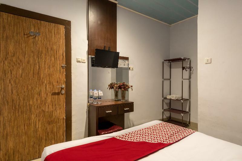 Sz Nine One Hotel Medan Eksteriør billede