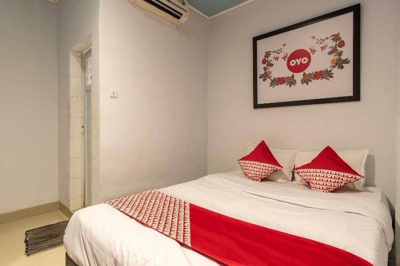 Sz Nine One Hotel Medan Eksteriør billede