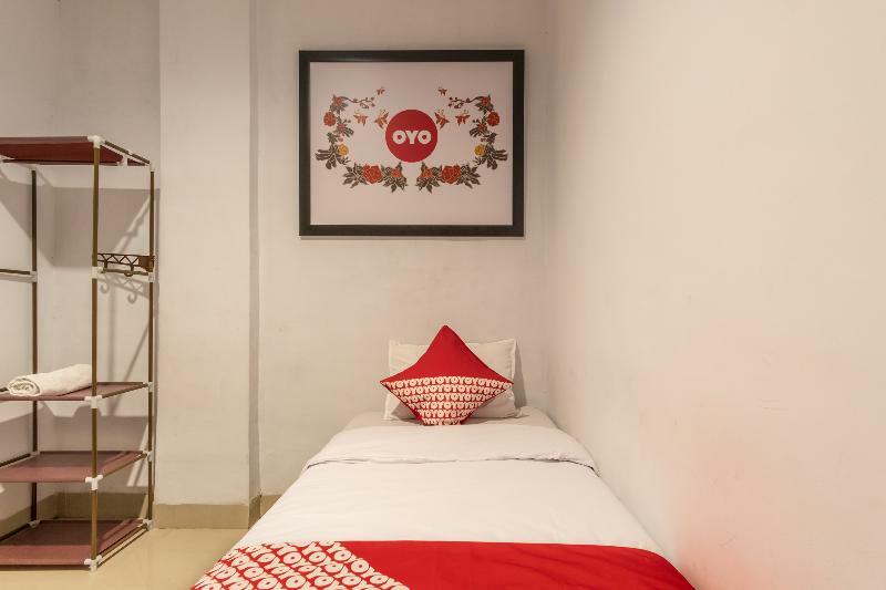 Sz Nine One Hotel Medan Eksteriør billede